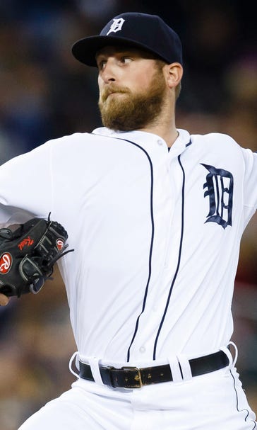 Right workout regimen could help Krol help Tigers all season